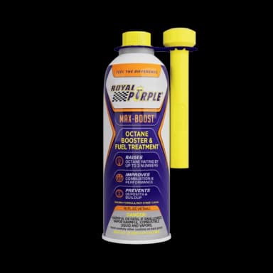 Envase Royal Purple Max-Boost