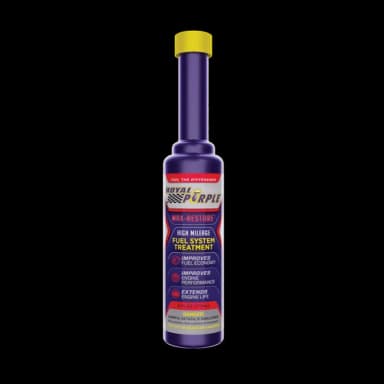 Envase Royal Purple Max-Restore