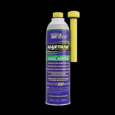 Envase Royal Purple Max-Tane