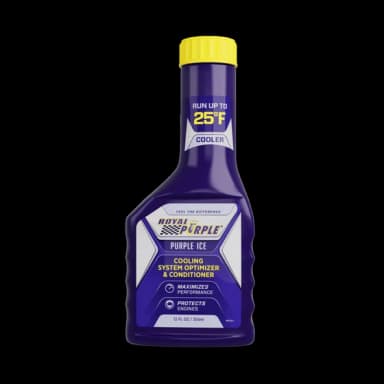 Envase Royal Purple Purple Ice